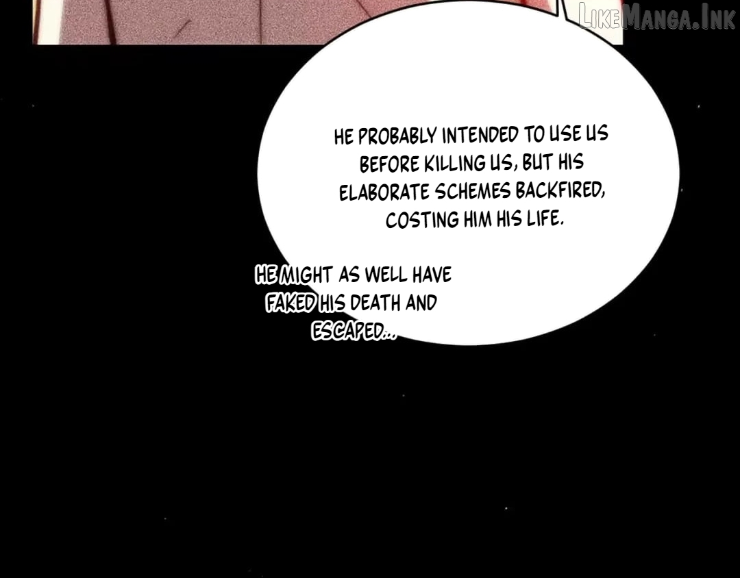 The End of the World: The Emperor Banner invites all female disciples to take their seats Chapter 67  - page 126